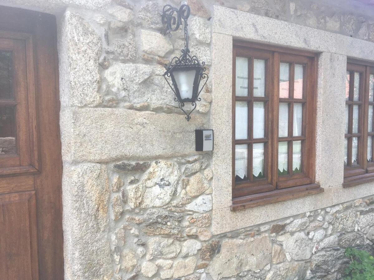 Casas De Santiago Βίλα Vila Nova de Cerveira Εξωτερικό φωτογραφία