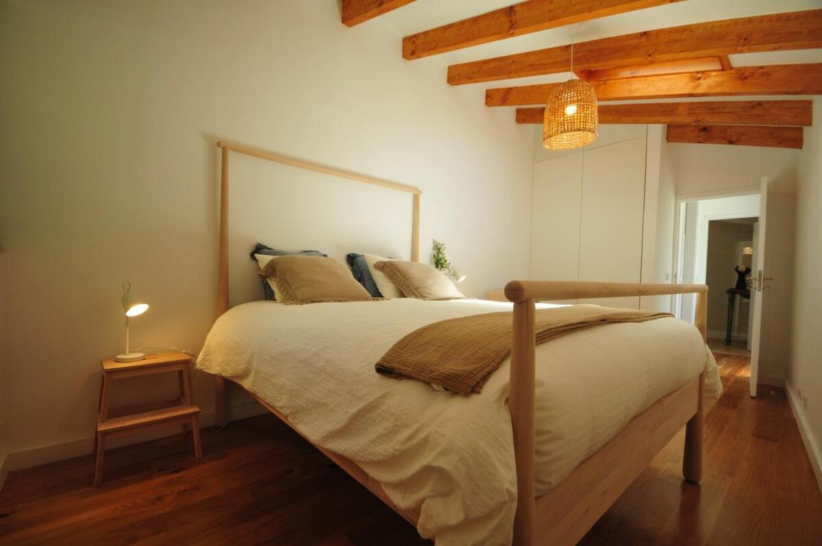 Casas De Santiago Βίλα Vila Nova de Cerveira Εξωτερικό φωτογραφία