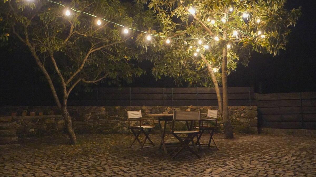 Casas De Santiago Βίλα Vila Nova de Cerveira Εξωτερικό φωτογραφία