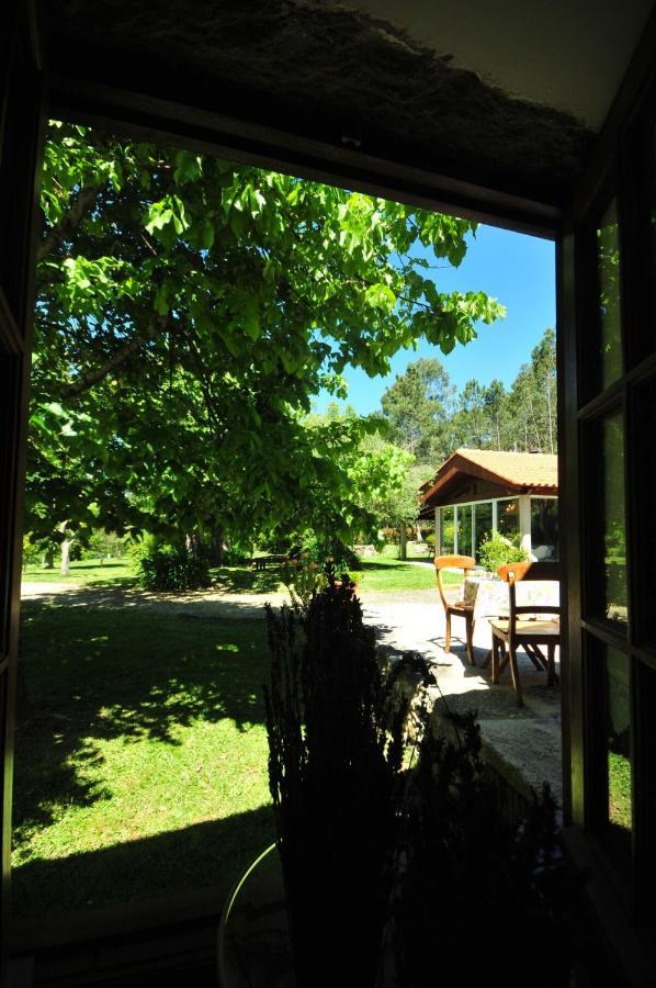 Casas De Santiago Βίλα Vila Nova de Cerveira Εξωτερικό φωτογραφία