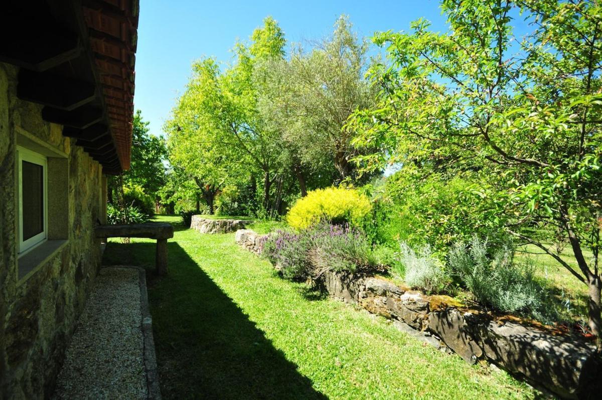 Casas De Santiago Βίλα Vila Nova de Cerveira Εξωτερικό φωτογραφία