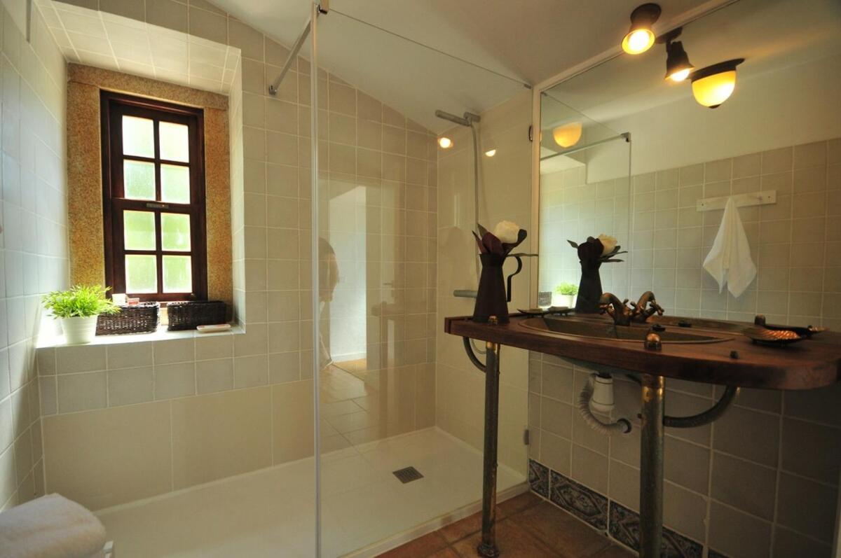 Casas De Santiago Βίλα Vila Nova de Cerveira Εξωτερικό φωτογραφία