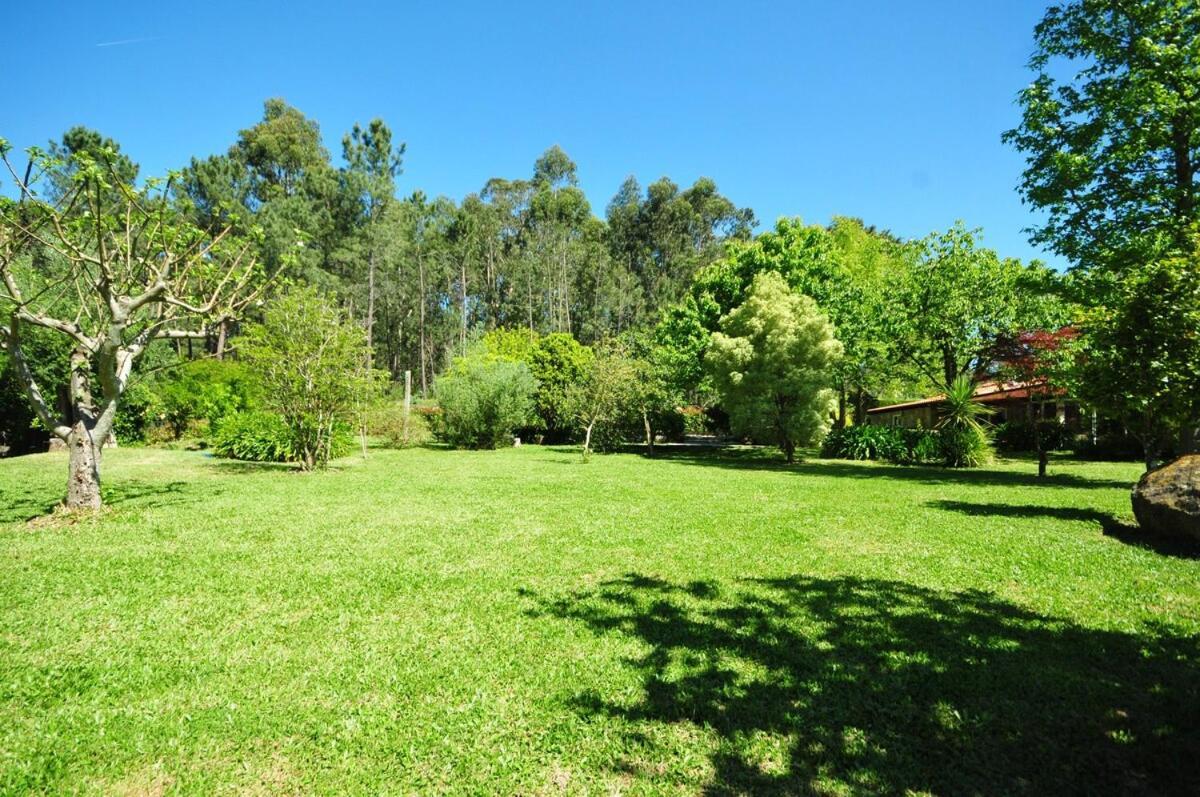 Casas De Santiago Βίλα Vila Nova de Cerveira Εξωτερικό φωτογραφία