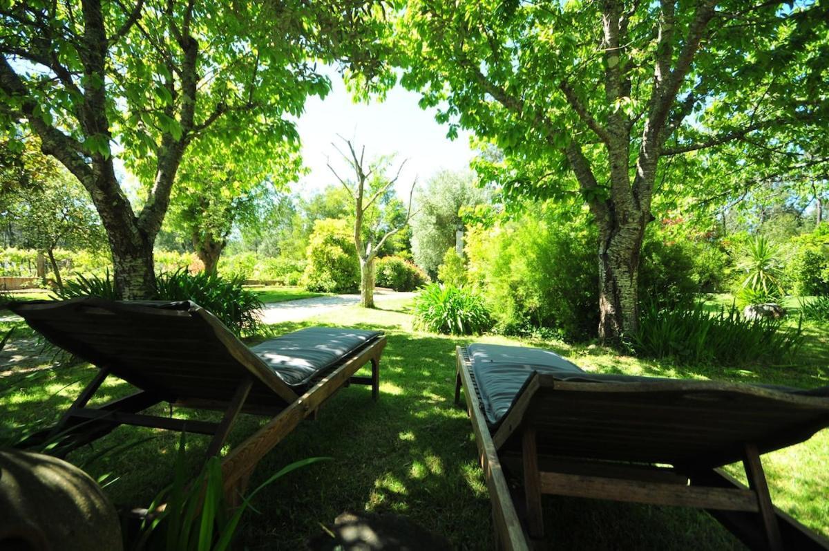 Casas De Santiago Βίλα Vila Nova de Cerveira Εξωτερικό φωτογραφία