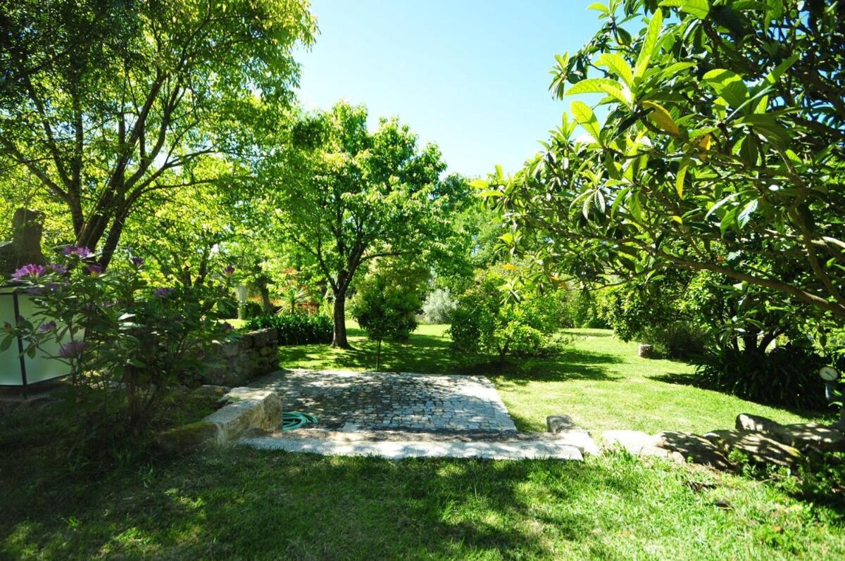 Casas De Santiago Βίλα Vila Nova de Cerveira Εξωτερικό φωτογραφία